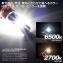 LYZER LEDキット H7