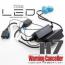 ZL0001 LYZER LEDキット H7用キャンセラー