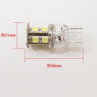 T20 13SMD/LED(3CHIP) 2個セット